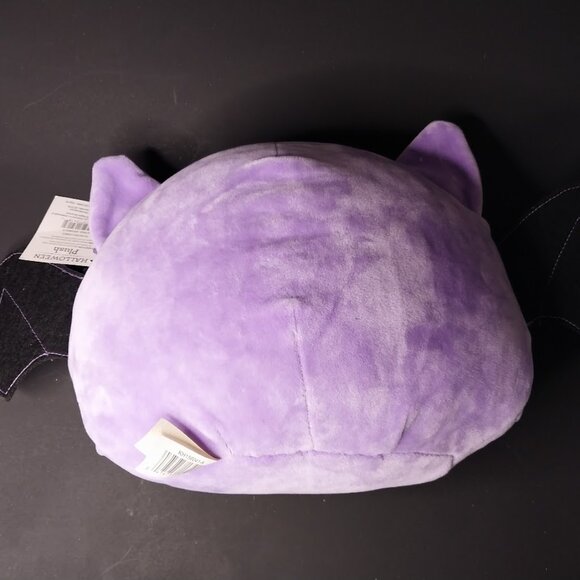 Bat Plushie - Picture 4 of 4